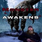 Film Monster Awakens (2024) Subtitle Indonesia