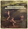 Narayaneente Moonnaanmakkal (2025) Poster