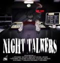 Night Talkers (2024) Poster
