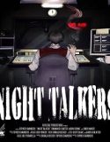Night Talkers (2024) Poster