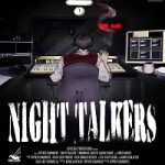 Film Night Talkers (2024) Subtitle Indonesia