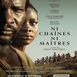 Film No Chains No Masters 2024 subtitle Indonesia