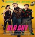 Old Guy (2025) Poster