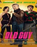 Old Guy (2025) Poster