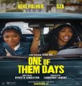 One of Them Days (2025) Poster