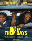 One of Them Days (2025) Poster