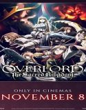 OVERLORD: The Sacred Kingdom (2024) Poster