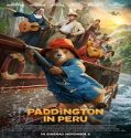 Paddington in Peru (2025) Poster