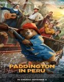 Paddington in Peru (2025) Poster
