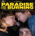 Paradise Is Burning (2023) Poster