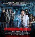 Pasahero (2024) Poster