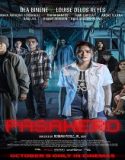 Pasahero (2024) Poster