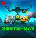 Plankton: The Movie (2025) Poster