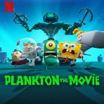 Film Plankton: The Movie 2025 subtitle Indonesia