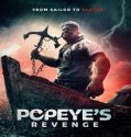 Popeyes Revenge (2025) Poster