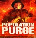 Population Purge (2024) Poster