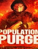 Population Purge (2024) Poster