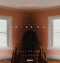 Presence (2025) Poster
