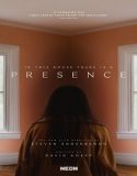 Presence (2025) Poster