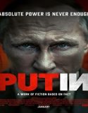 Putin (2025) Poster