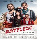 Rattled! (2022) Poster