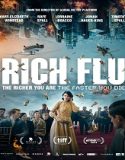 Rich Flu (2025) Poster