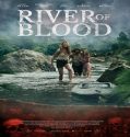 River of Blood (2024) Poster