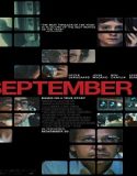 September 5 (2025) Poster