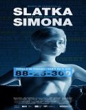 Sweet Simona (2024) Poster