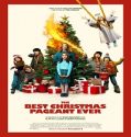 The Best Christmas Pageant Ever (2024) Poster