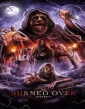 The Burned Over District (2024) Poster