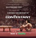 The Contestant (2024) Poster