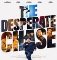 The Desperate Chase (2024) Poster