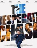 The Desperate Chase (2024) Poster