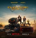 The Electric State (2025) Poster