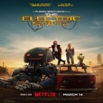 Film The Electric State 2025 subtitle Indonesia