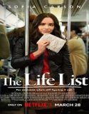 The Life List (2025) Poster