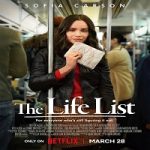 Film The Life List (2025) Subtitle Indonesia