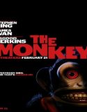 The Monkey (2025) Poster