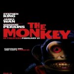 Film The Monkey (2025) Subtitle Indonesia
