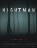 Nightman (2024) Poster