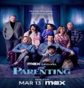 The Parenting (2025) Poster