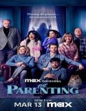 The Parenting (2025) Poster