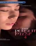 The Pursuit of Lust 4 (2025) Poster