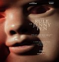 The Rule of Jenny Pen (2025) Poster