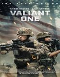 Valiant One (2025) Poster