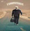 Vidaamuyarchi (2025) Poster