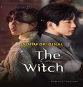 The Witch (2025) Poster