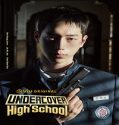 Undercover High School (2025) Poster
