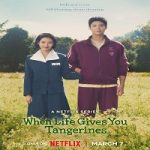 Nonton Drakor When Life Gives You Tangerines (2025) Subtitle Indonesia Online kebioskop21